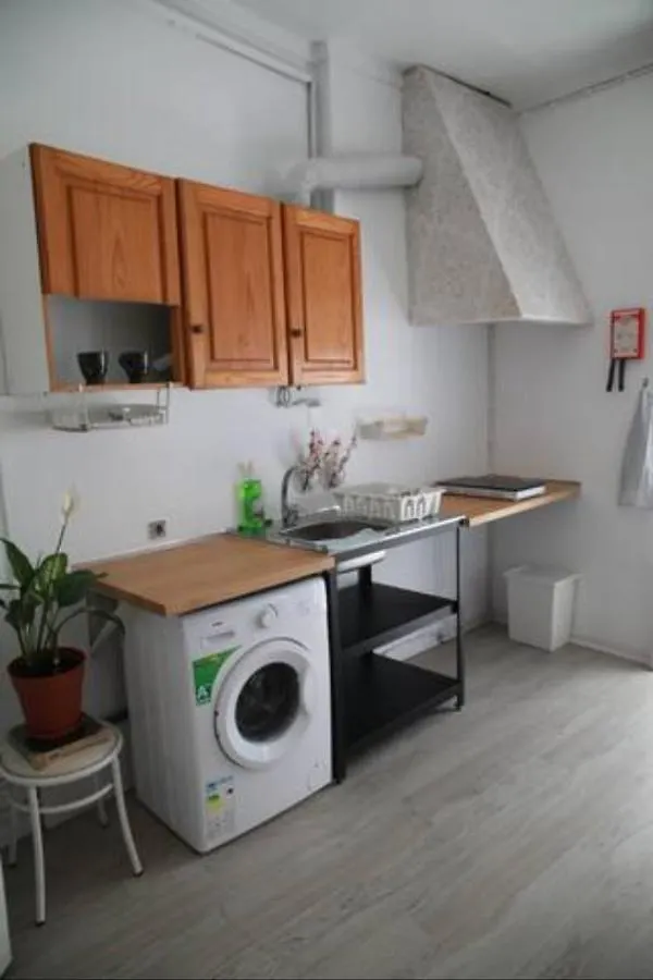 Marques Pombal Family Room Lisboa 0*,
