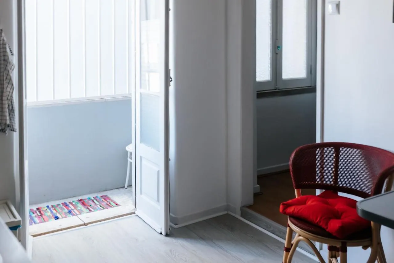 Marques Pombal Family Room Lisboa